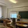 Кураторські години з розвитку корпоративної культури і лідерства