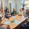БЕЗПЕКА ОСВІТНЬОГО ПРОЦЕСУ: НА ФАКУЛЬТЕТІ ОБГОВОРИЛИ ЗАХОДИ ІЗ ЗАПОБІГАННЯ ТРАВМАТИЗМУ