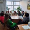 БЕЗПЕКА ОСВІТНЬОГО ПРОЦЕСУ: НА ФАКУЛЬТЕТІ ОБГОВОРИЛИ ЗАХОДИ ІЗ ЗАПОБІГАННЯ ТРАВМАТИЗМУ