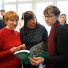 Зустріч з науковцями Інституту гуманітарних наук  Таллінського університету
