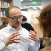 Зустріч з науковцями Інституту гуманітарних наук  Таллінського університету