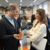 Зустріч з науковцями Інституту гуманітарних наук  Таллінського університету