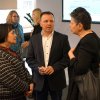 Зустріч з науковцями Інституту гуманітарних наук  Таллінського університету