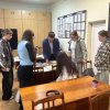 Навчальна (архівна) практика у Державном архіві міста Києва