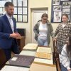 Навчальна (архівна) практика у Державном архіві міста Києва
