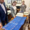 Навчальна (архівна) практика у Державном архіві міста Києва