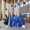 Від студентства до професії