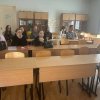 Зустріч зі здобувачами щодо можливостей неформальної освіти