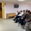 Профорієнтаційна зустріч із учнями Хотівського академічного ліцею