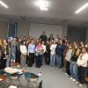 Бібліокафе «Розмова про книжки і сенси»