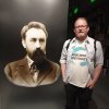Бібліокафе «Розмова про книжки і сенси»