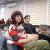 Бібліокафе «Розмова про книжки і сенси»