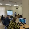 Відкритий семінар-дискусія з питань національної та інформаційної безпеки