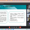 Передзахист магістерських робіт студентів освітньої програми «Зарубіжна література та світова художня культура»
