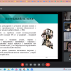 Передзахист магістерських робіт студентів освітньої програми «Зарубіжна література та світова художня культура»