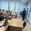 Відкрите лекційне заняття з дисципліни «Основи операторського мистецтва» старшого викладача Вітковського Дениса Ігоровича