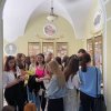 Екскурсії до Музею Бориса Грінченка для першокурсників Університету Грінченка