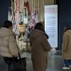 Екскурсія на виставку «ДоДому на Різдво. Світло української традиції» 