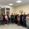 Участь у тренінгу з тактичної медицини