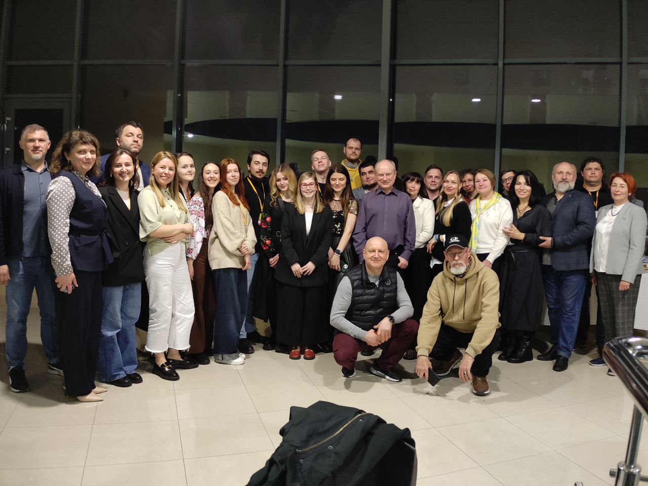 Forum_Dmytra_Chyzhevskoho