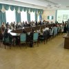 ГОСТЬОВА ЛЕКЦІЯ ДЕВІДА ЛІВІНҐСТОУНА В УНІВЕРСИТЕТІ ГРІНЧЕНКА