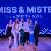Miss & Mister Grinchenko University 2025