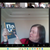 ІНТЕРАКТИВНА ЗУСТРІЧ «ЗАГОВОРИТИ УКРАЇНСЬКОЮ: ЩО ТАКЕ ЯКІСНИЙ ПЕРЕКЛАД КНИЖКИ?»