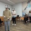 VR як портал у майбутнє: дослідження потенціалу в культурі, науці та мистецтві