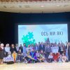 Фестиваль першокурсників «Ось ми які!» 2024