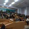 День відкритих дверей Факультету української філології, культури і мистецтва