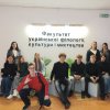 День відкритих дверей Факультету української філології, культури і мистецтва