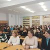 ФЕСТИВАЛЬ-КОНКУРС СОЦІАЛЬНИХ ПРОЄКТІВ