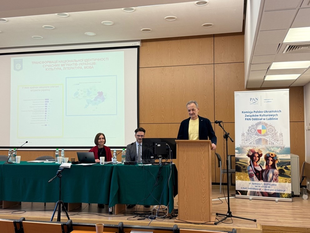 Ковбасенко Ю