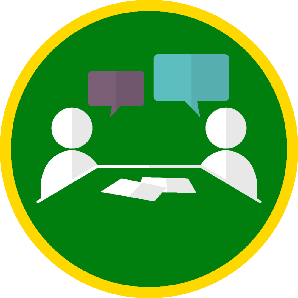 Практикум з інтервювання