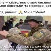 ВІЙНА ОЧИМА СТУДЕНТІВ-ІНОЗЕМЦІВ: СТОРІНКИ ЩОДЕННИКА