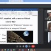 ВІЙНА ОЧИМА СТУДЕНТІВ-ІНОЗЕМЦІВ: СТОРІНКИ ЩОДЕННИКА