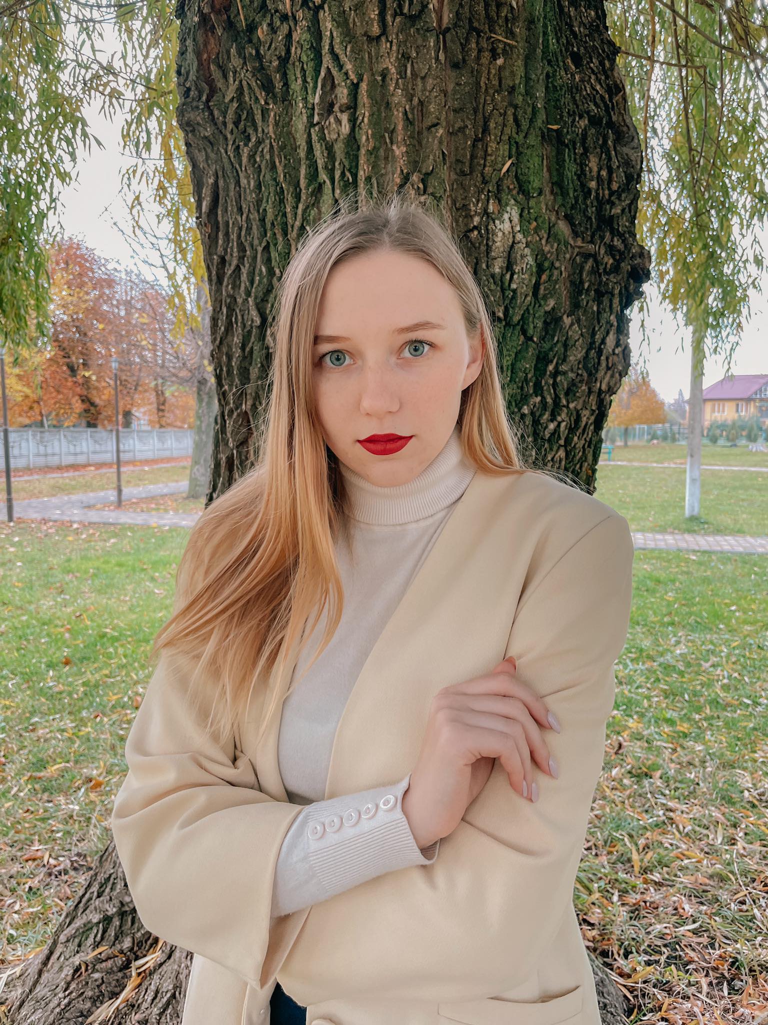 Вікторія Лось