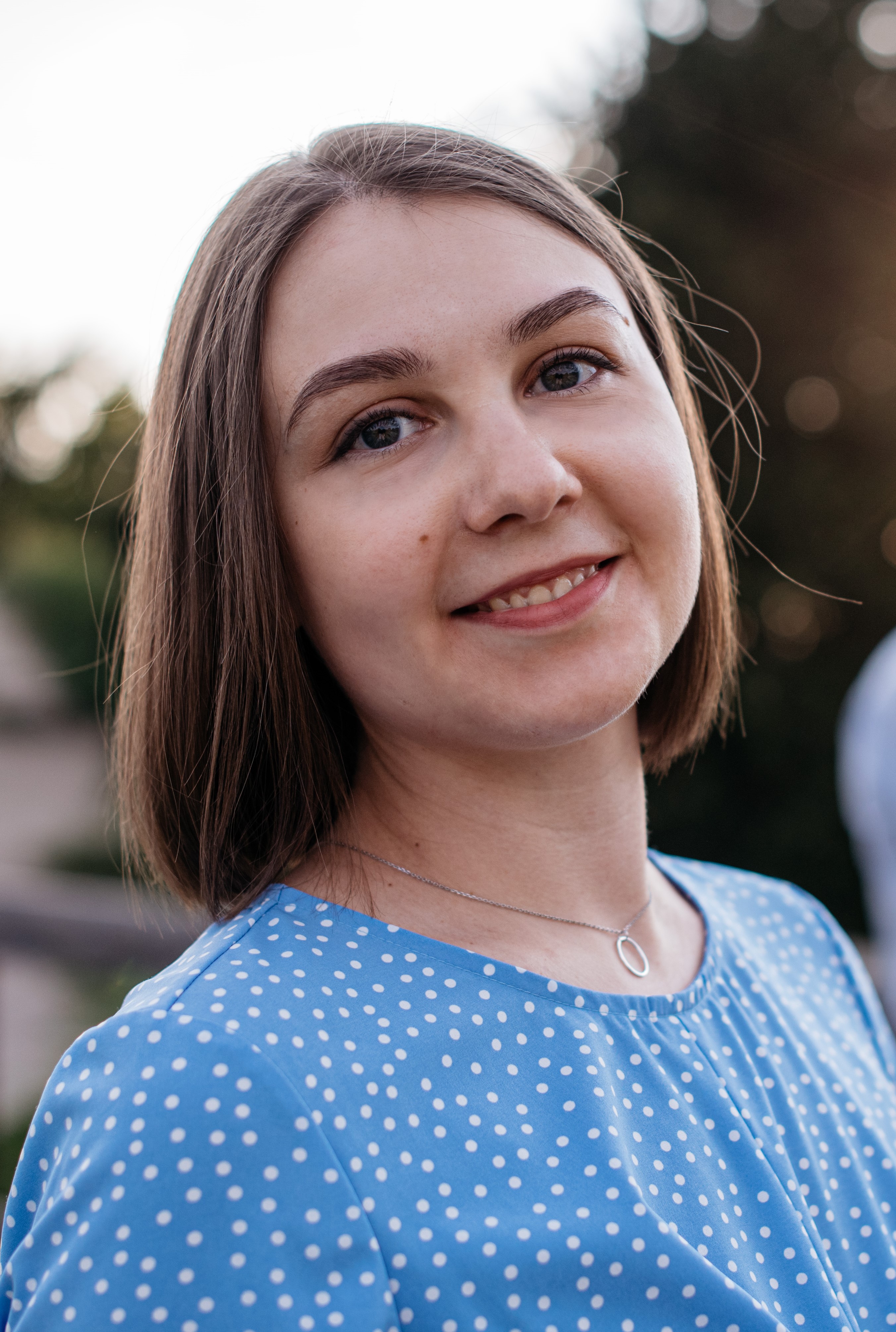 Кравченко Ангеліна