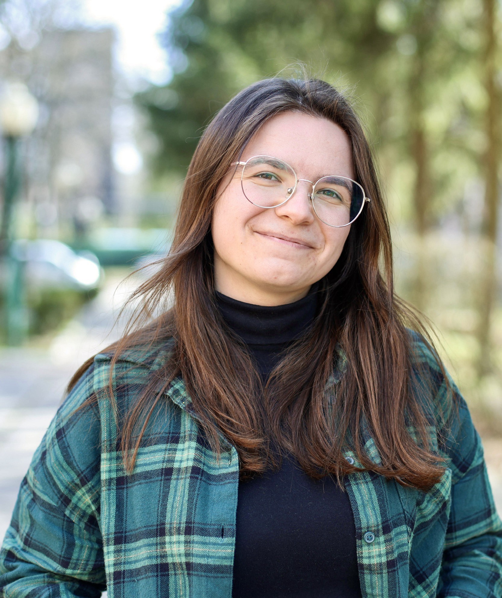 Кравченко Ангеліна