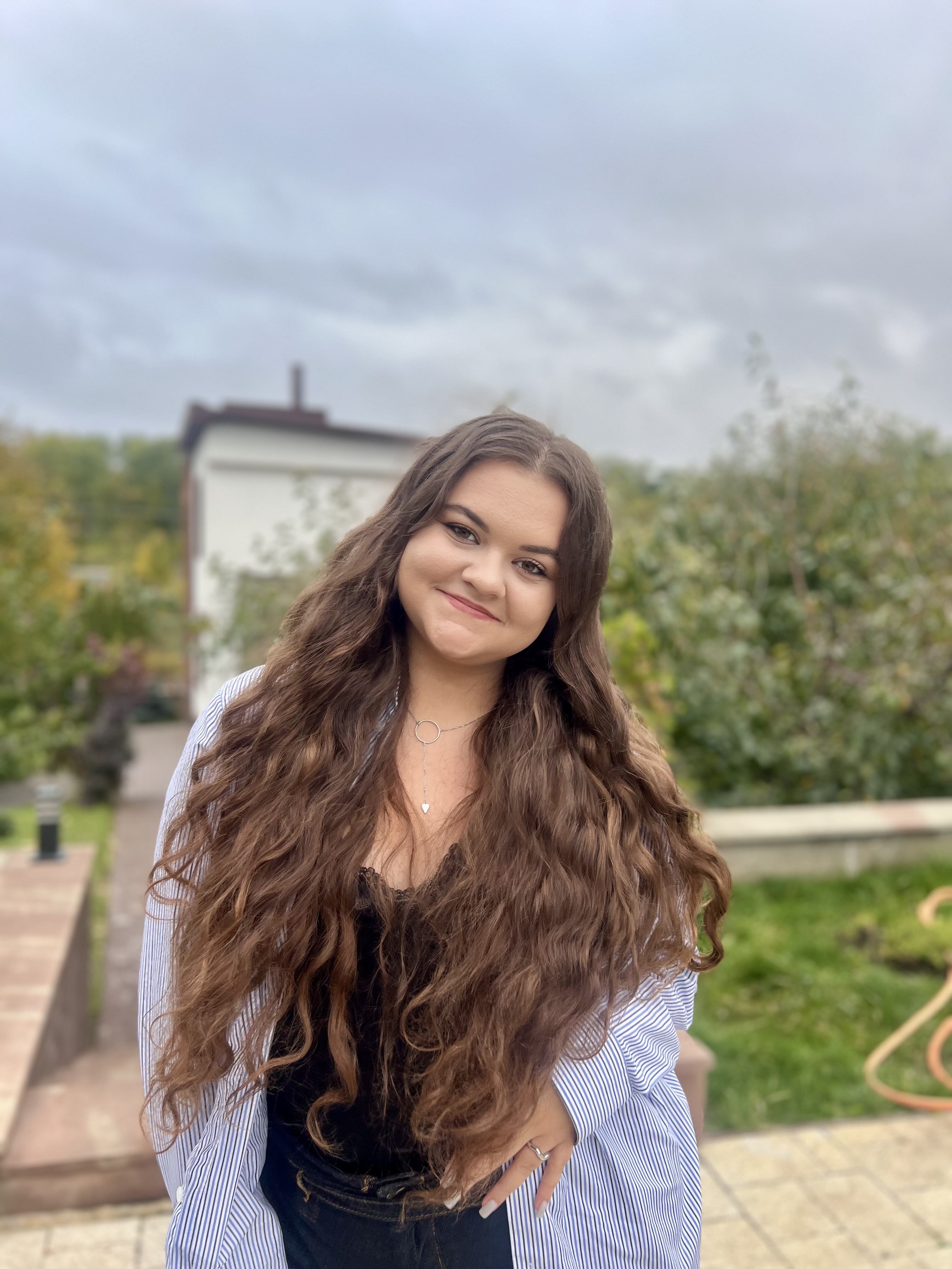 Кравченко Ангеліна