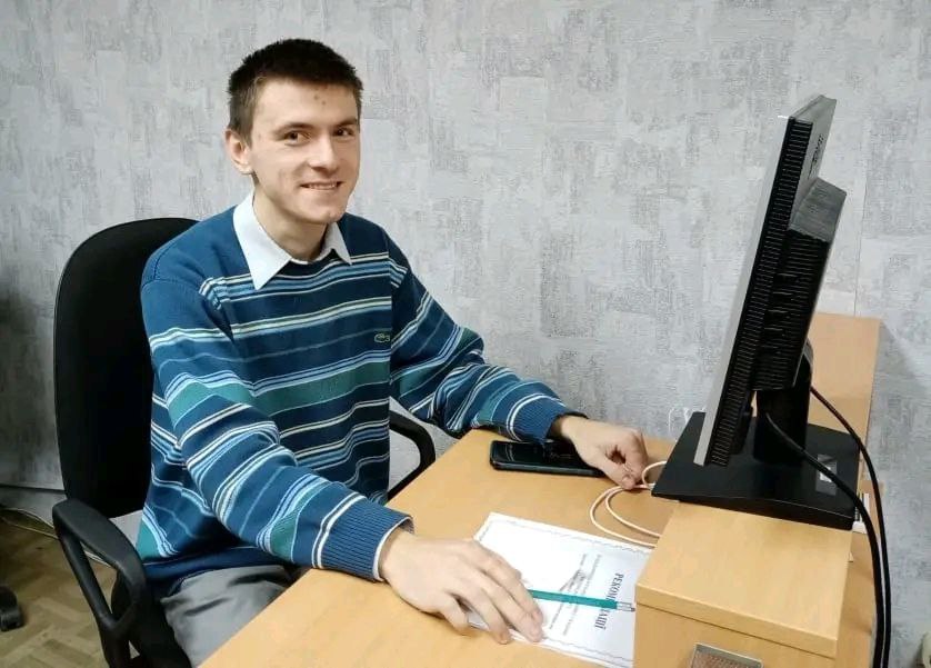 Своровський А