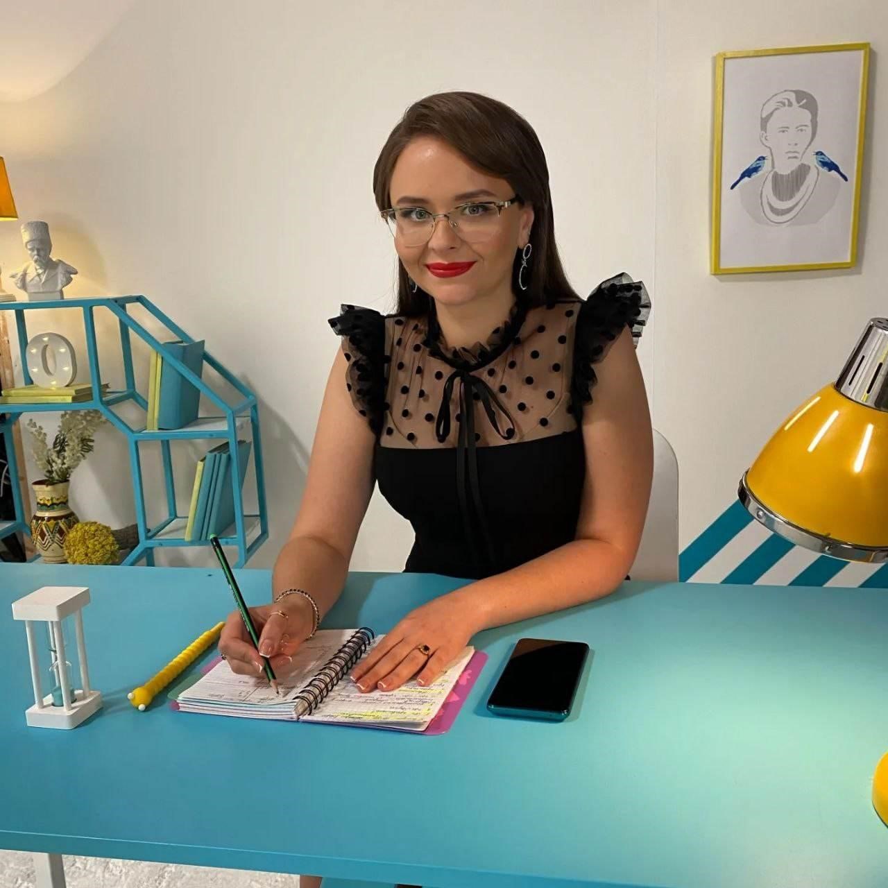 Тимошенко К