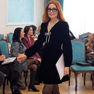 Трофименко Анастасія