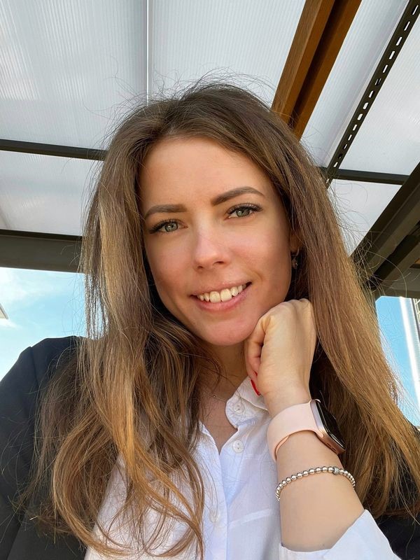 Фабрикантова Яна