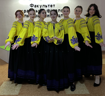 Словник Грінченка і сучасність