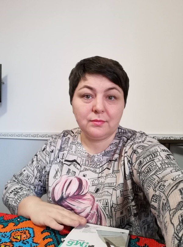 Воловенко І.В