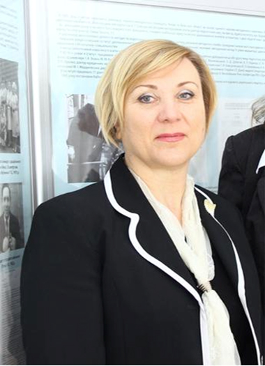 Клименко Н.П