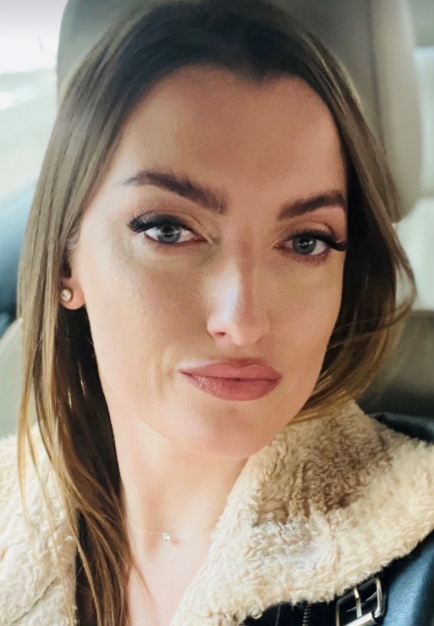 Пангелова М.Б