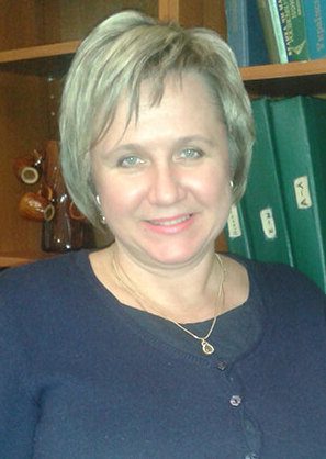 ЗБАНАЦЬКА О.М