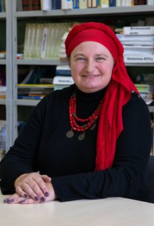 Аксьонова НВ